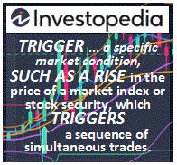 Stocktriggerz Defined